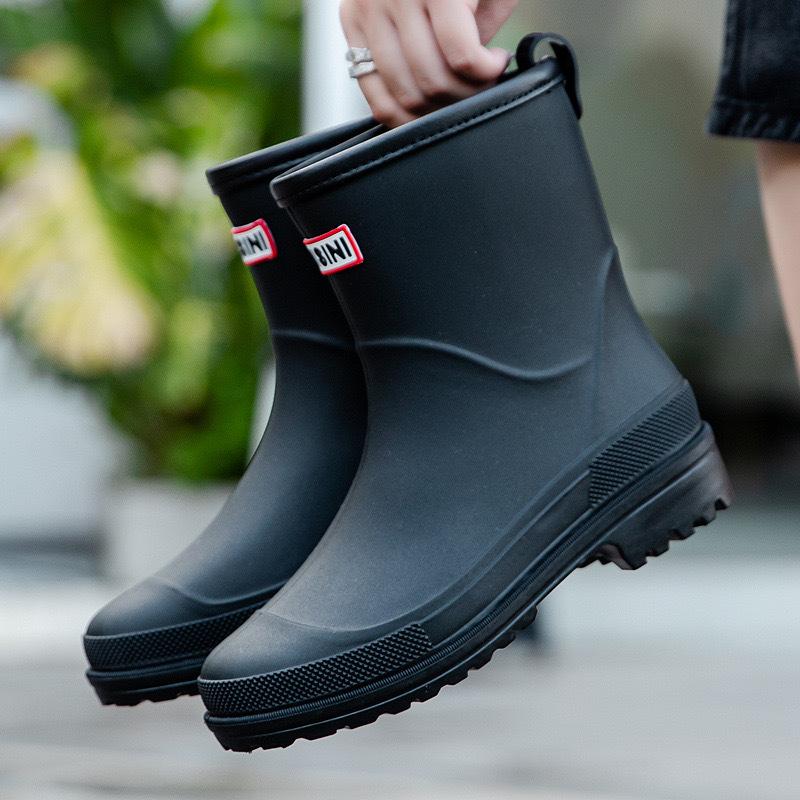 Bottes |  La botte de pluie Chelsea Original Femme Bottes Bottes