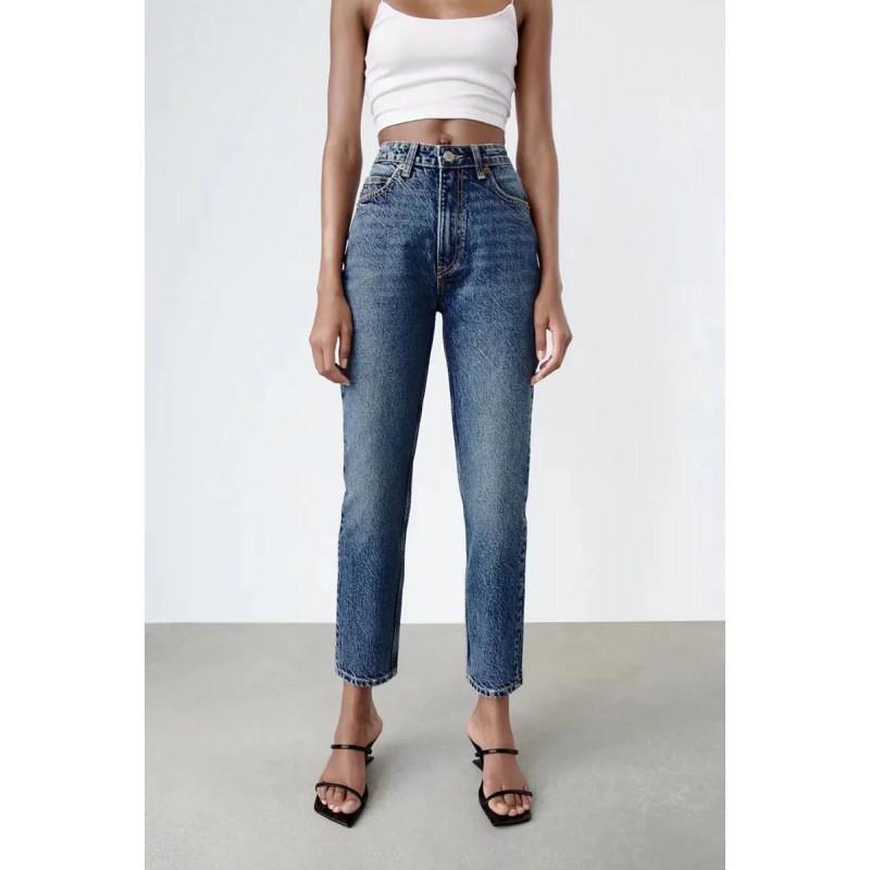 Jeans |  Le jean baggy 94′ Jeans Femme