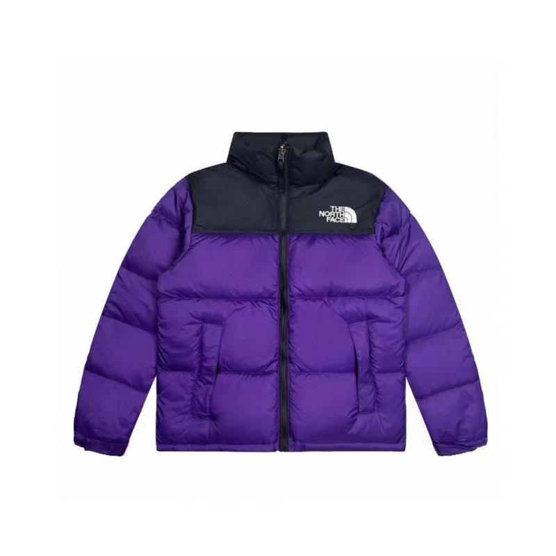 Manteaux |  La veste matelassée Nuptse 96 Manteaux Femme