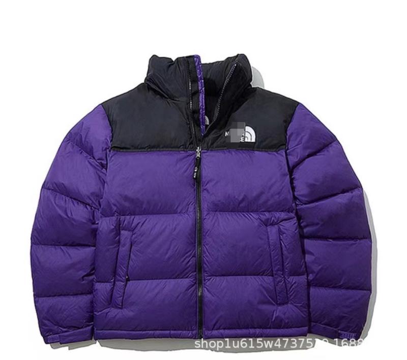 Manteaux |  La veste matelassée Nuptse 96 Manteaux Femme