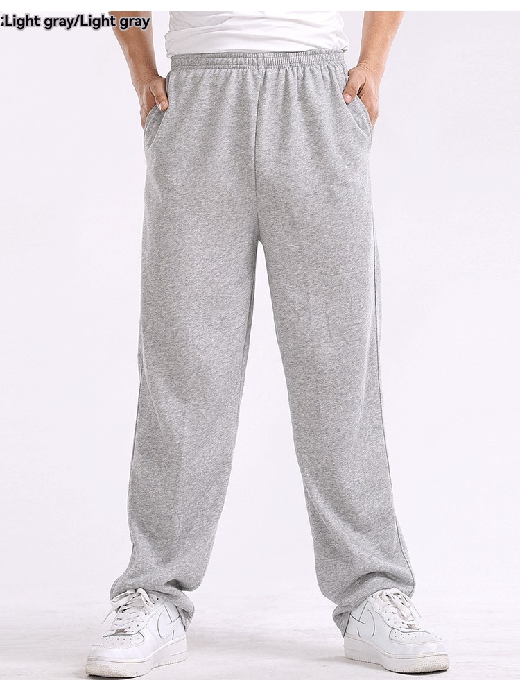 Pantalons |  Le jogger molleton petit logo Pantalons Femme