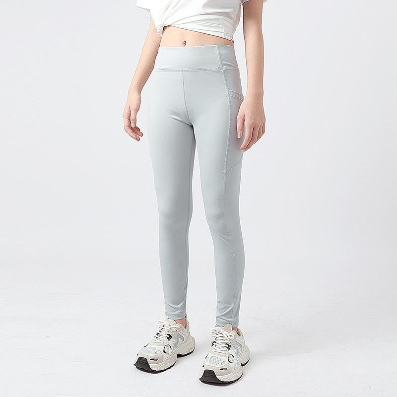 Pantalons |  Le legging poches latérales Pantalons Femme