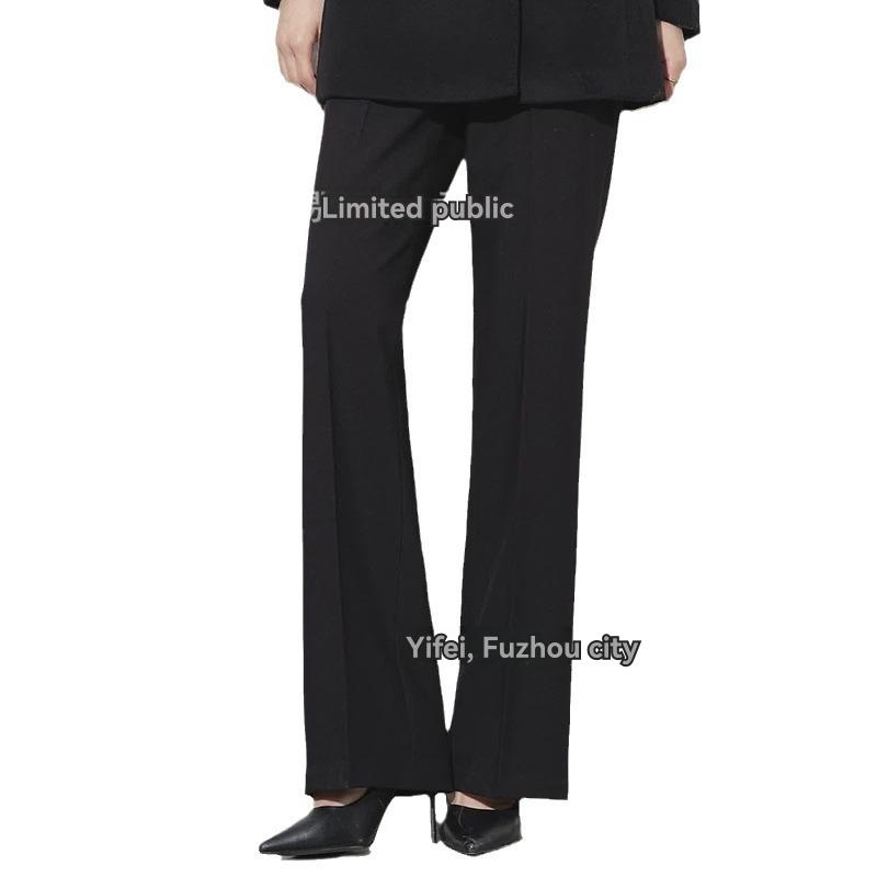 Pantalons |  Le pantalon twill Eureka Pantalons Femme