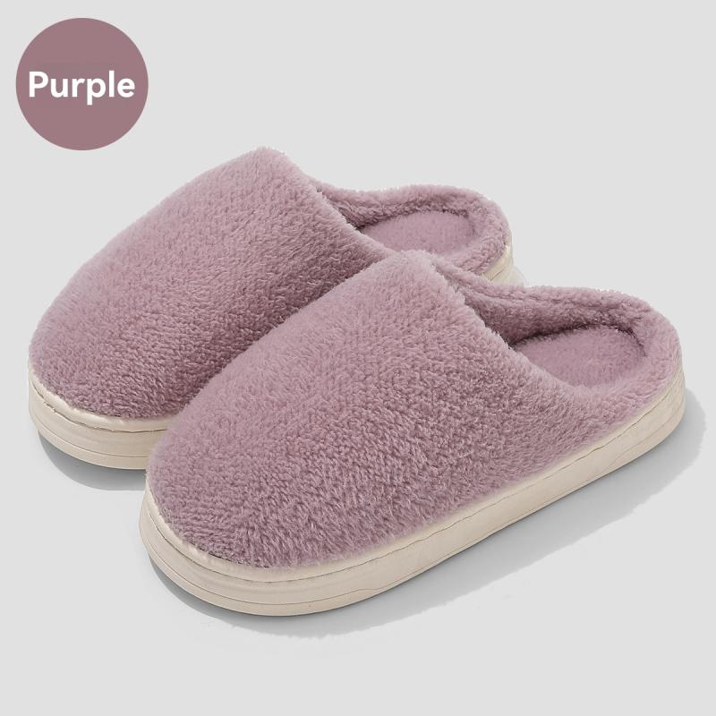 Pantoufles |  La pantoufle mule bouclette Chaussures Femme