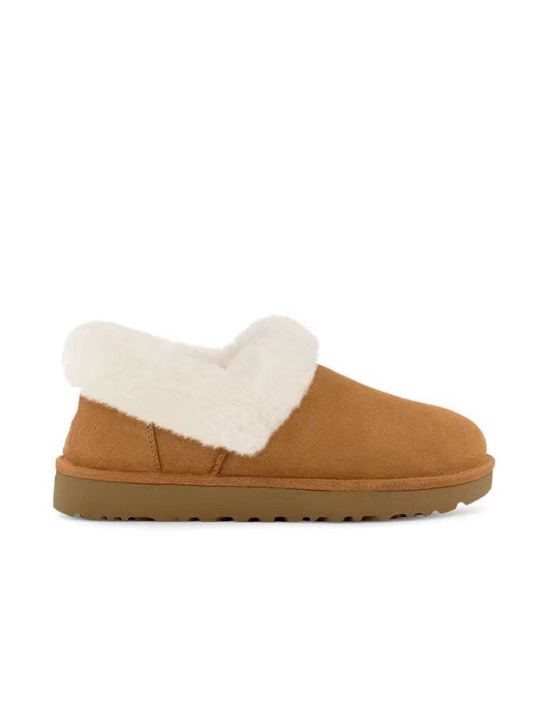 Pantoufles |  La pantoufle mule Nakiska Slide II Chaussures Femme