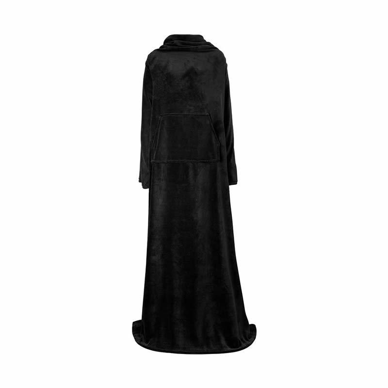 Robes |  La robe à capuchon Robes Femme