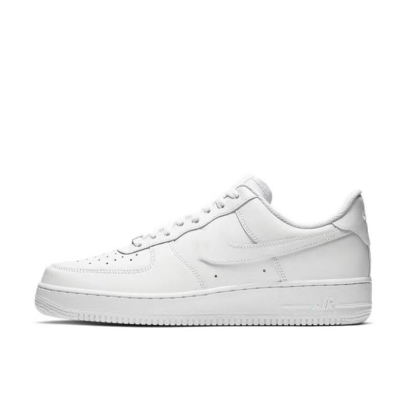 Sneakers |  Le sneaker Air Force 1 ’07 Femme Femme