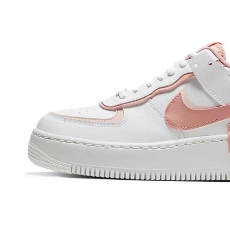 Sneakers |  Le sneaker Air Force 1 Shadow Femme Chaussures Femme