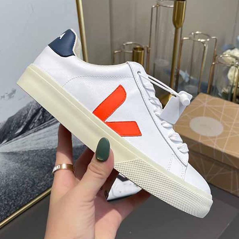 Sneakers |  Le sneaker Campo Femme Chaussures Femme