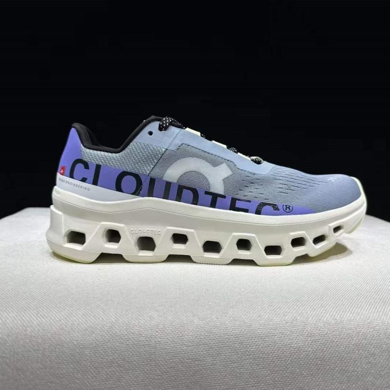 Sneakers |  Le sneaker Cloudmonster Femme Chaussures Femme