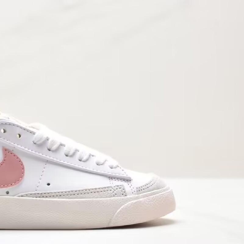 Sneakers |  Le sneaker plateforme Blazer Low Femme Chaussures Femme