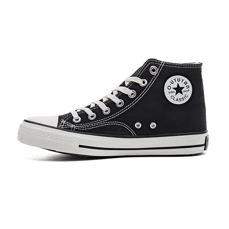 Sneakers |  Le sneaker plateforme Chuck Taylor All Star Lift High Top Femme Chaussures Femme