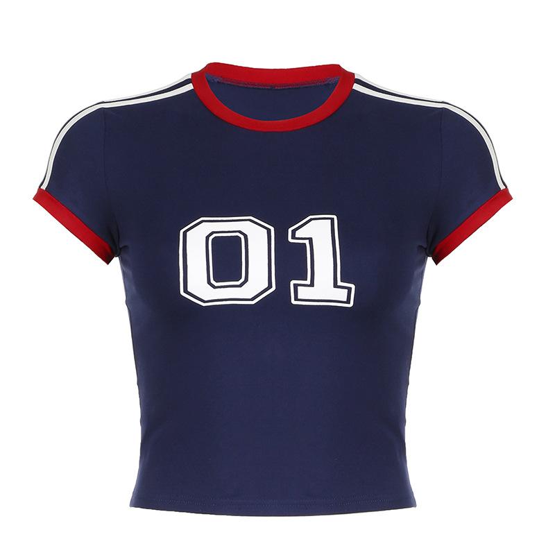 T-shirts |  Le t-shirt club de tennis T-shirts Femme