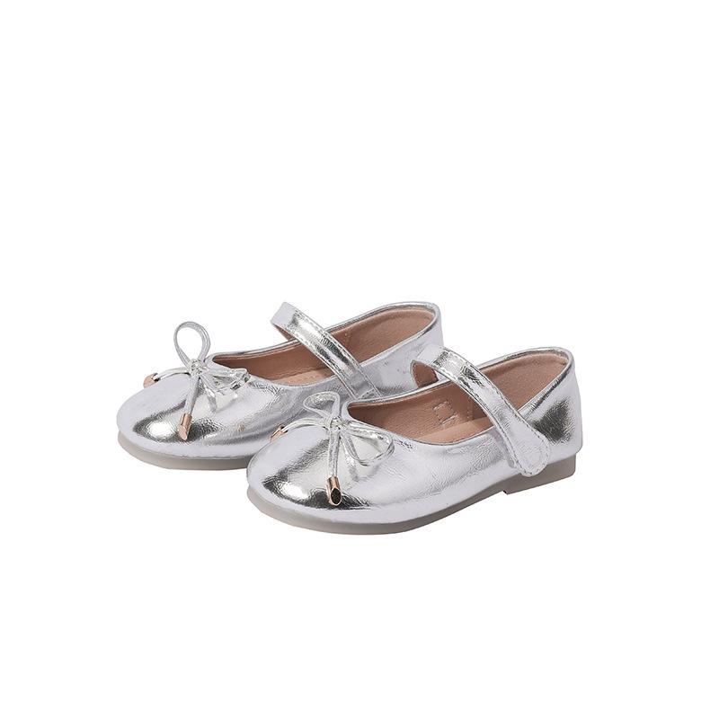 Talons plats et moyens |  La ballerine à bride élastique Betis Femme Chaussures Femme